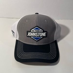 Johnston SnapBack hat